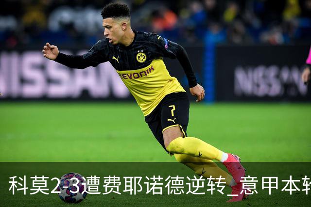 科莫2-3遭费耶诺德逆转 意甲本轮欧冠前3场全败 桑切斯自摆乌龙
